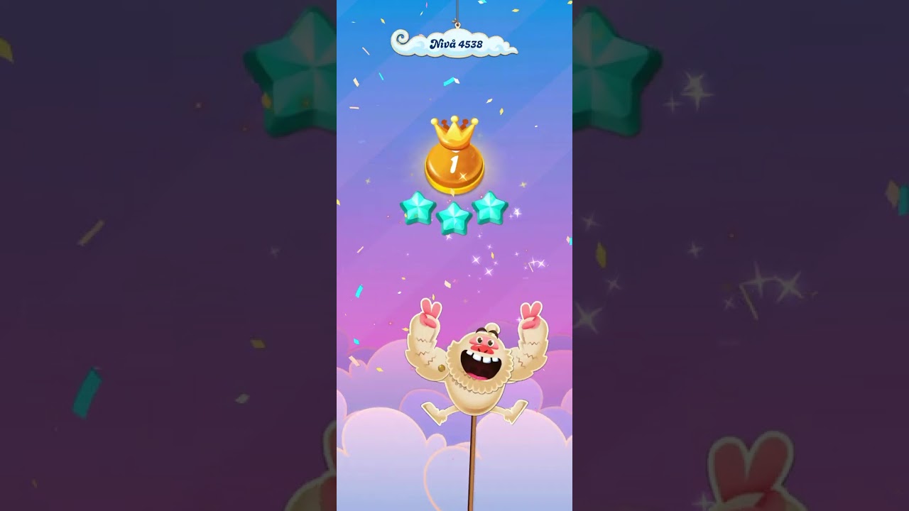 Candy Crush Saga Levels 4537 - 4542  || Candy Crush Saga Game || Candy Crush Saga || Candy Crush