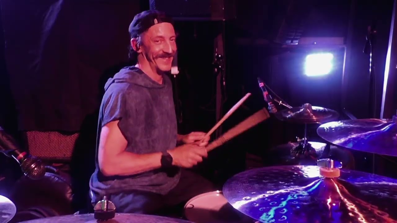 БАРТО – Концерт в секретном месте 10 августа 2025 г.