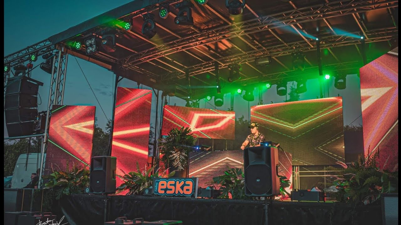 Garden Festival Obrzycko 2022 Official aftermovie