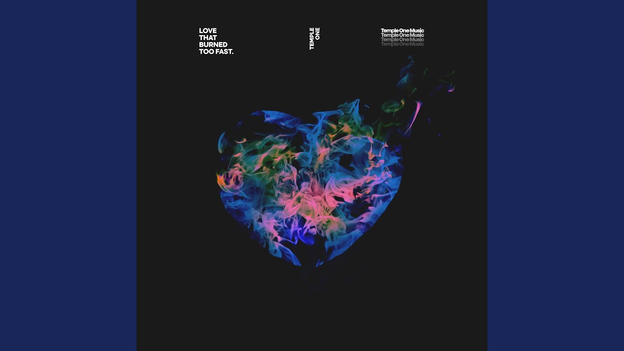 Love That Burned Too Fast (Extended Mix)
