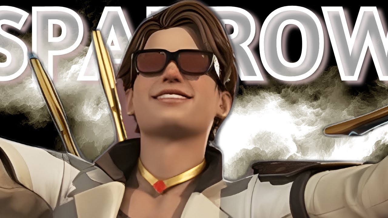 How to Play & Master Sparrow in Apex Legends! Full Kit Guide | Season 28