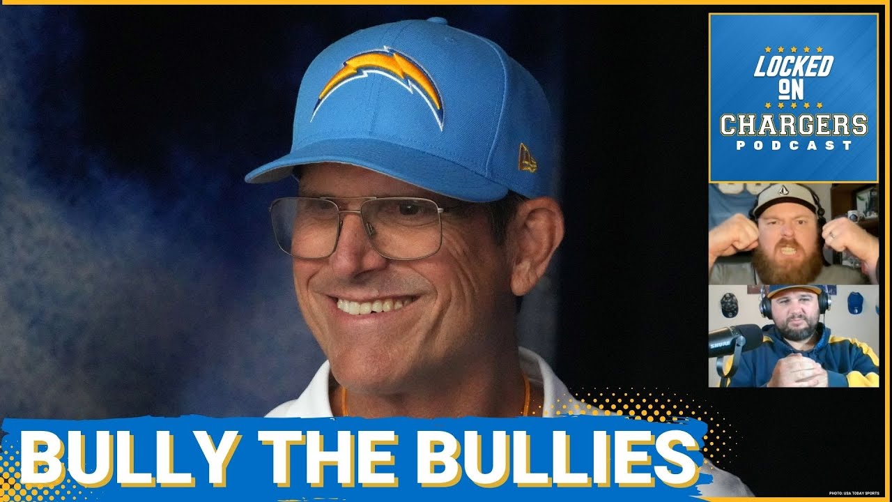 Steelers Crossover: Chargers Need To Prepare for a Slugfest In Battle of Defensive Titans
