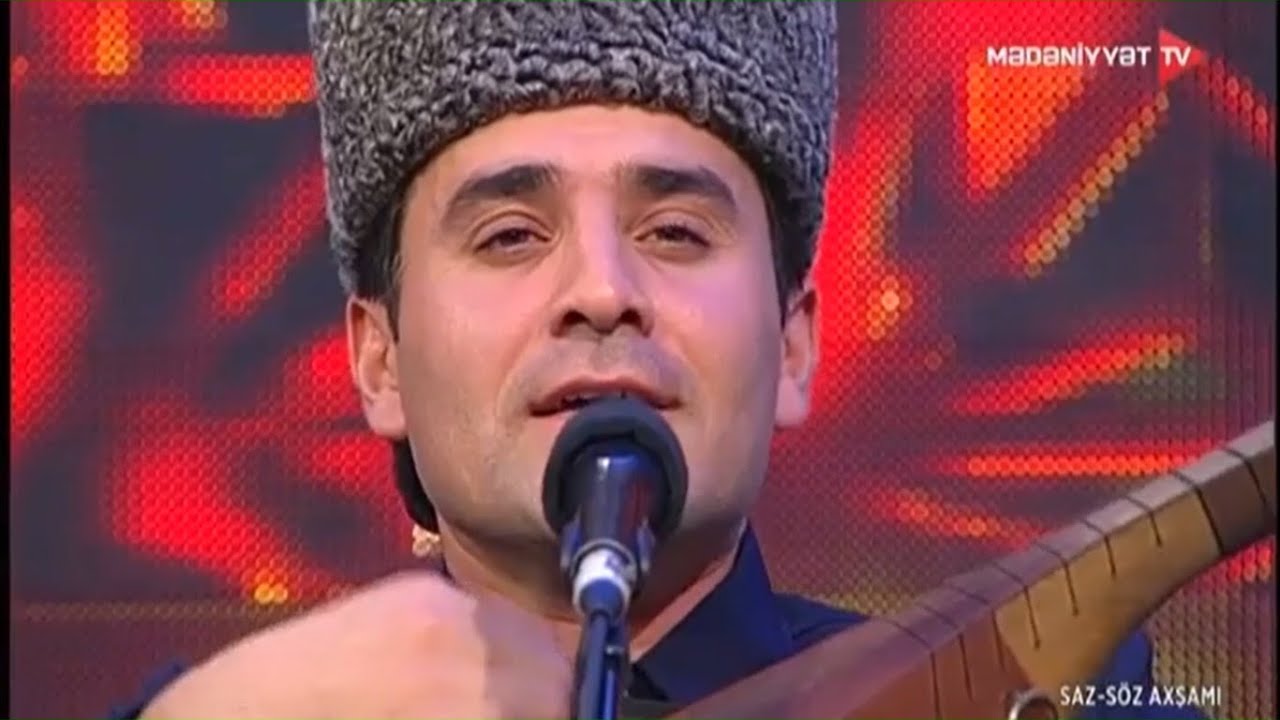 Kəlbəcərin yeni nəsil aşıqları
