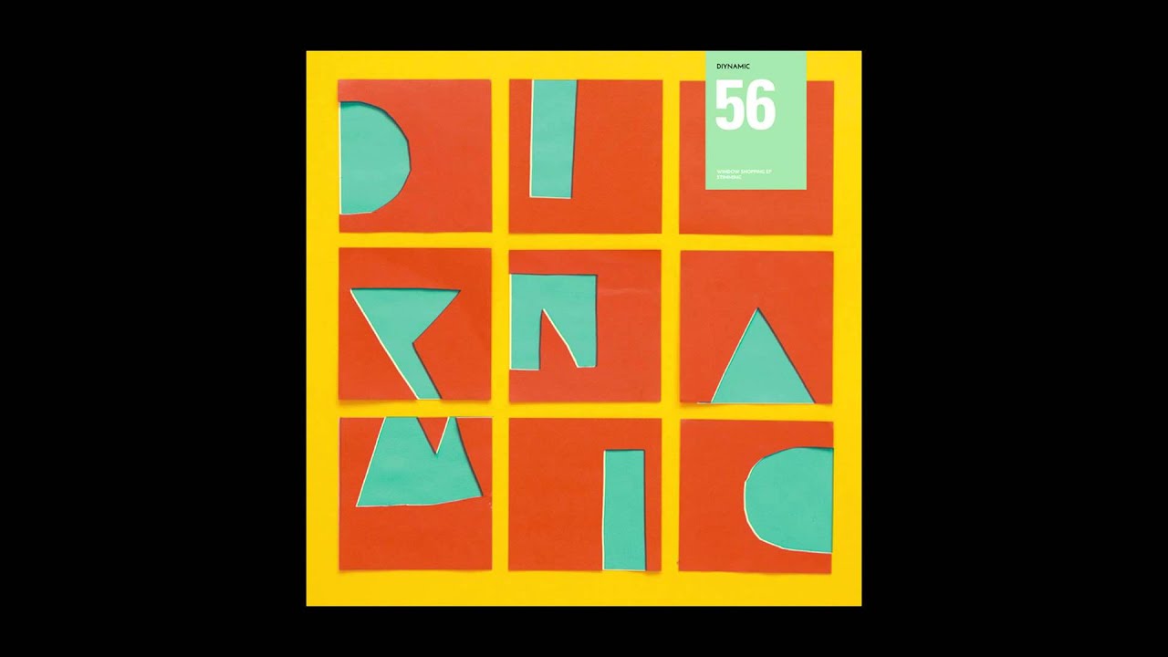 Stimming - Window Shopping