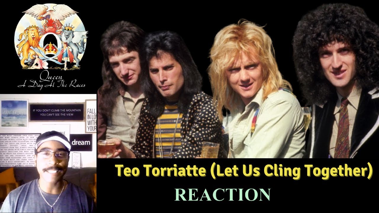 Teo Torriatte (Let Us Cling Together) - Queen | FIRST TIME LISTENING REACTION