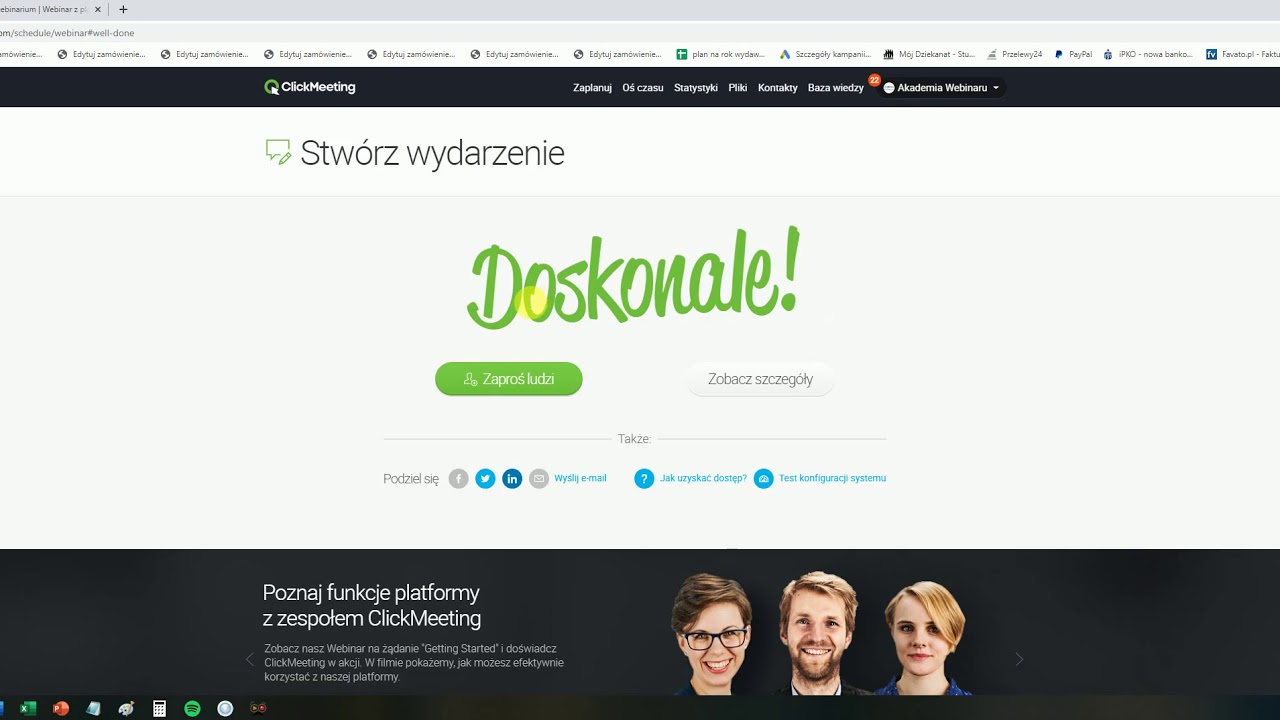 Jak prowadzić lekcje online?