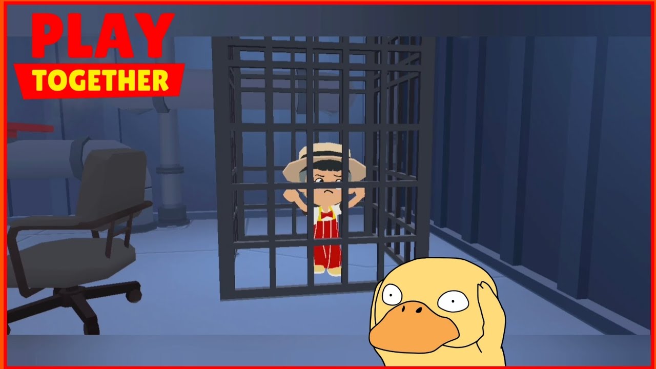 Mr Hotdog 🌭 wurde entführt 😱 | Lass uns spielen 