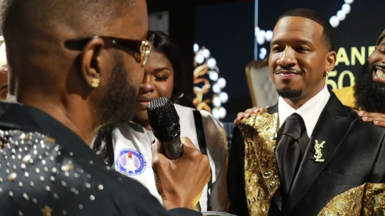 $50,000 House With The Most Points @ The CHANEL House Ball | 50th Anniversary | Atlanta, GA 2025