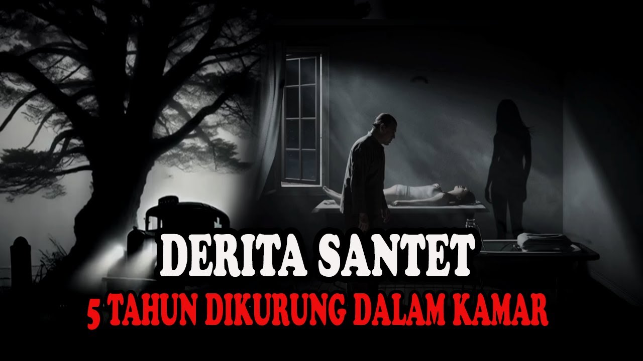 SAYA HANYA INGIN MEREKA PISAH❗️❗️SANTET PELAKOR MERESAHKAN