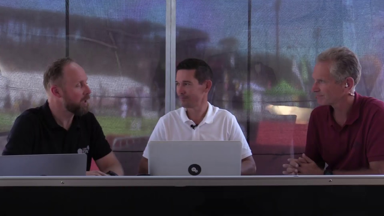 Live Broadcast - Stage 6 - 2019 Absa Cape Epic