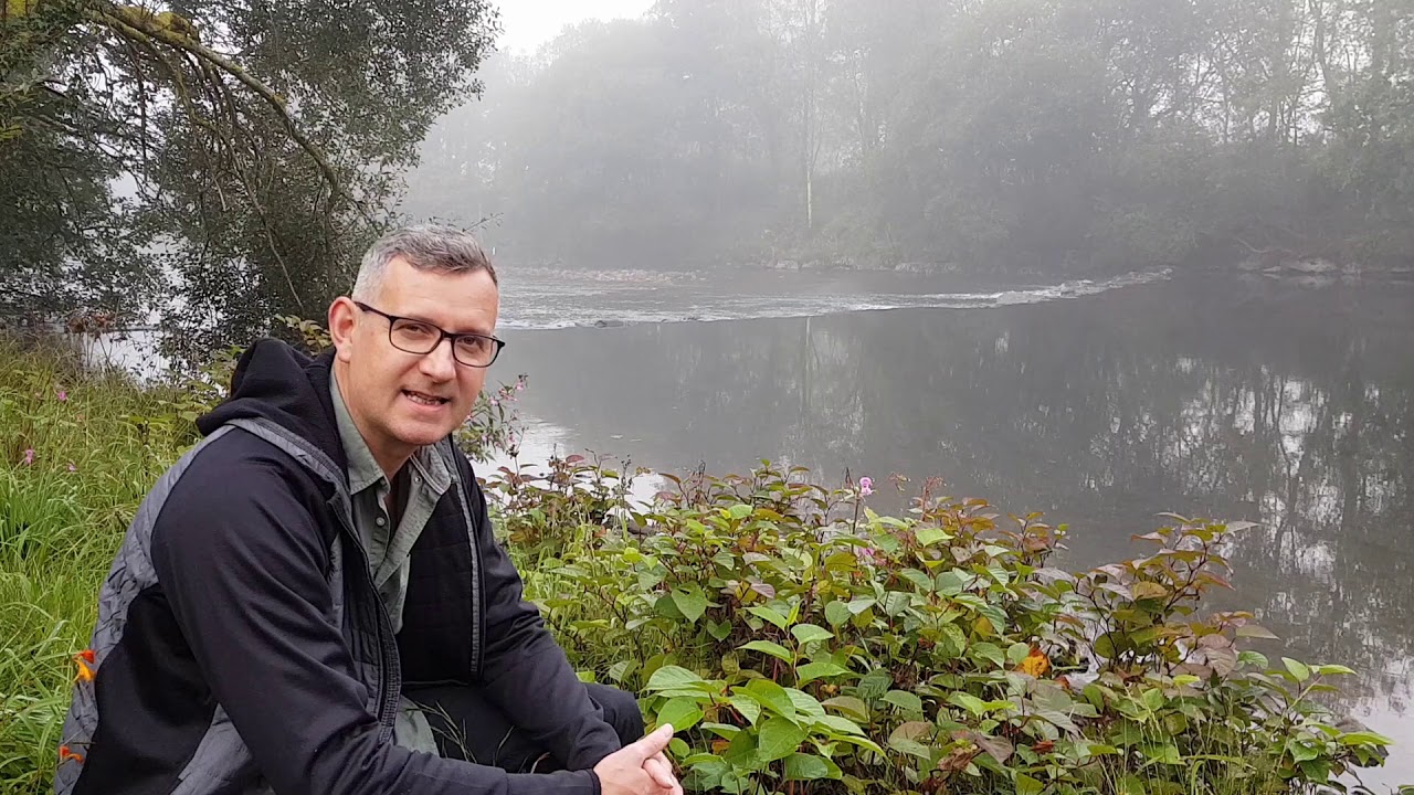 The tale of the lake of Eight Oxen (Llyn yr wyth eidion)