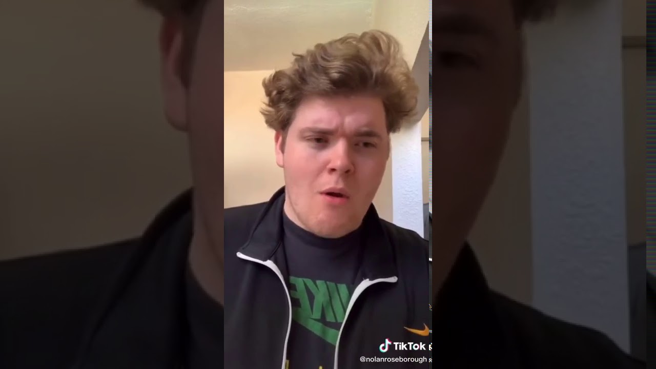 Frat House Drama 