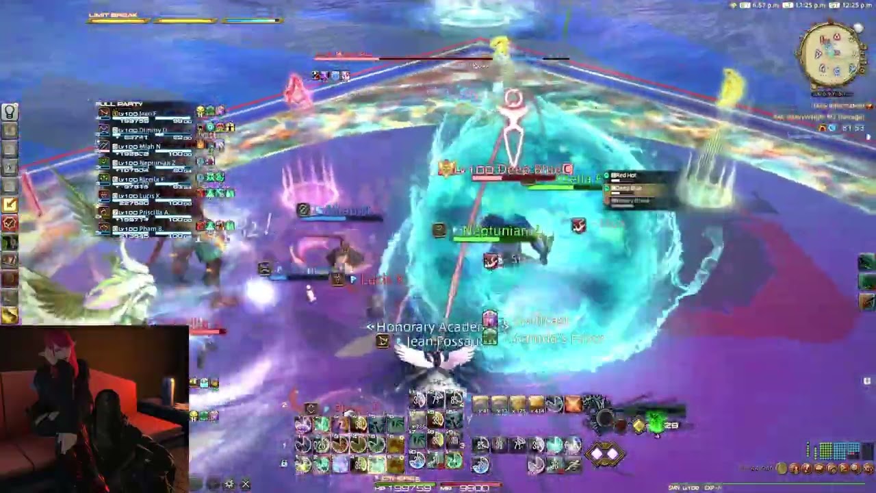 Heavyweight Savage Day 20 (Part 2/2)