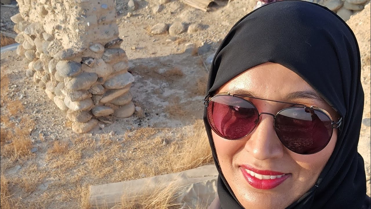 تغطية مغامرتي في ولاية الرستاق في فلج الكامل ومسجد بوالطوالع في قرية جماء ( snp: uae_discovery )
