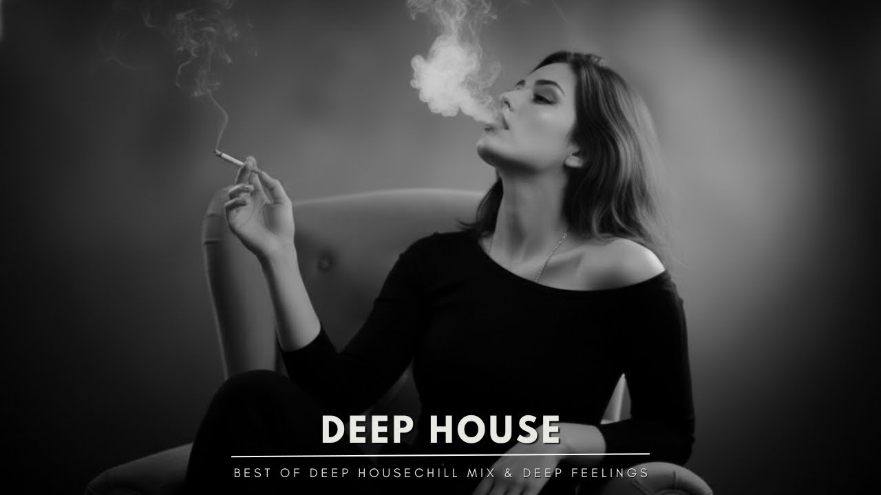 Best of Deep House 2026 | Chill Mix & Deep Feelings #06