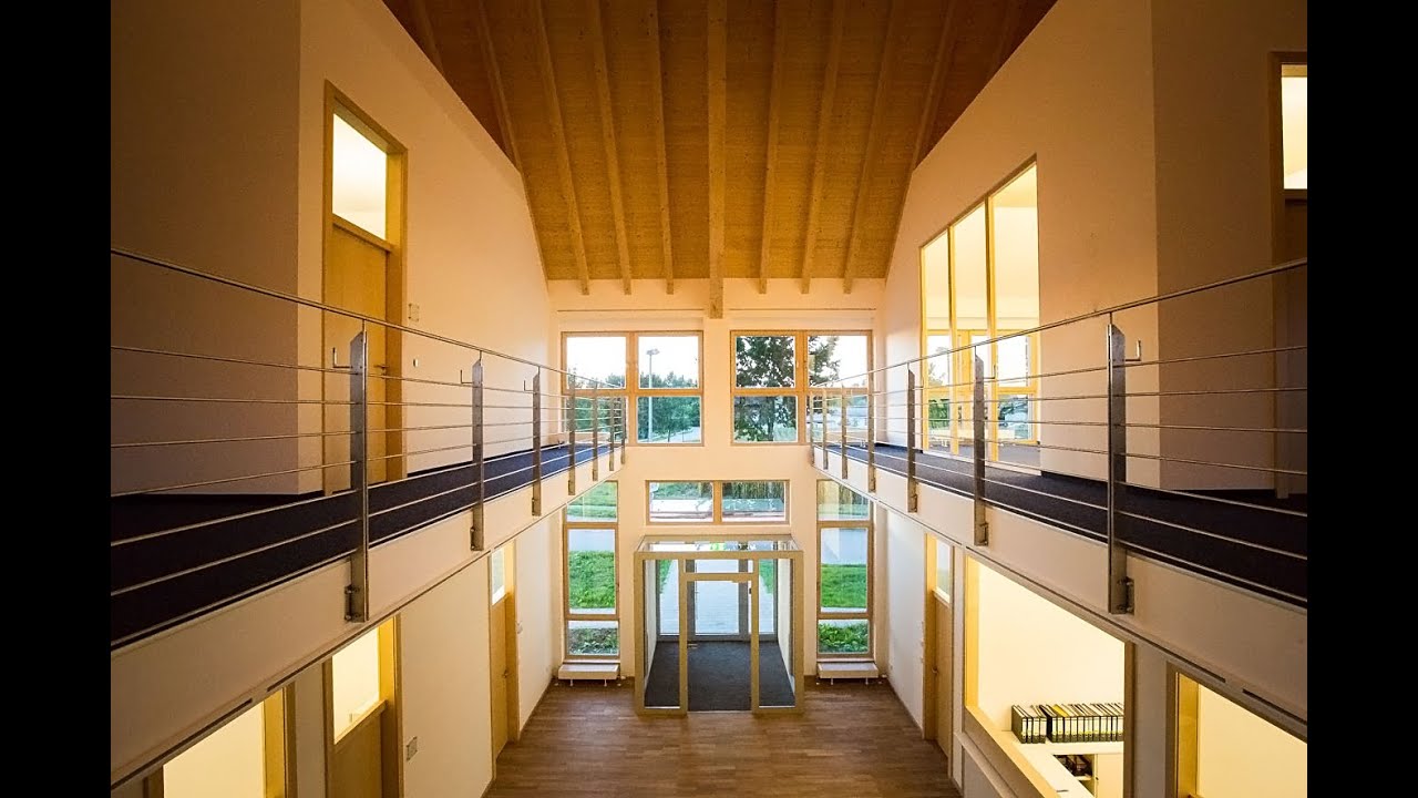 HBH Holzbau Zimmerei GmbH - Das sind wir