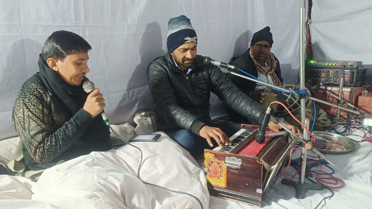 पांव में घुंघरू बांध के नाचे जपे राम की माला बजरंग बाला panv me ghughru bandh ke nache hanuman