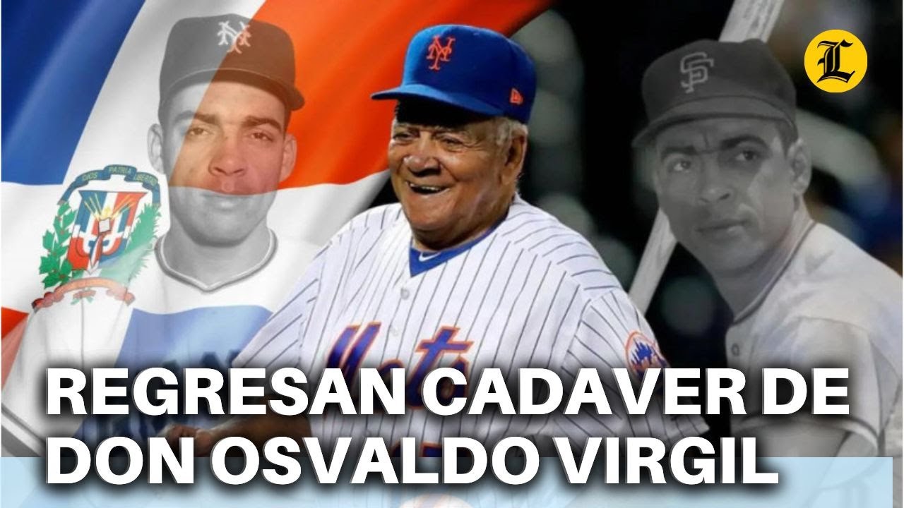 Regresan cádaver de Osvaldo Virgil a la Funeraria Municipal de Montecristi