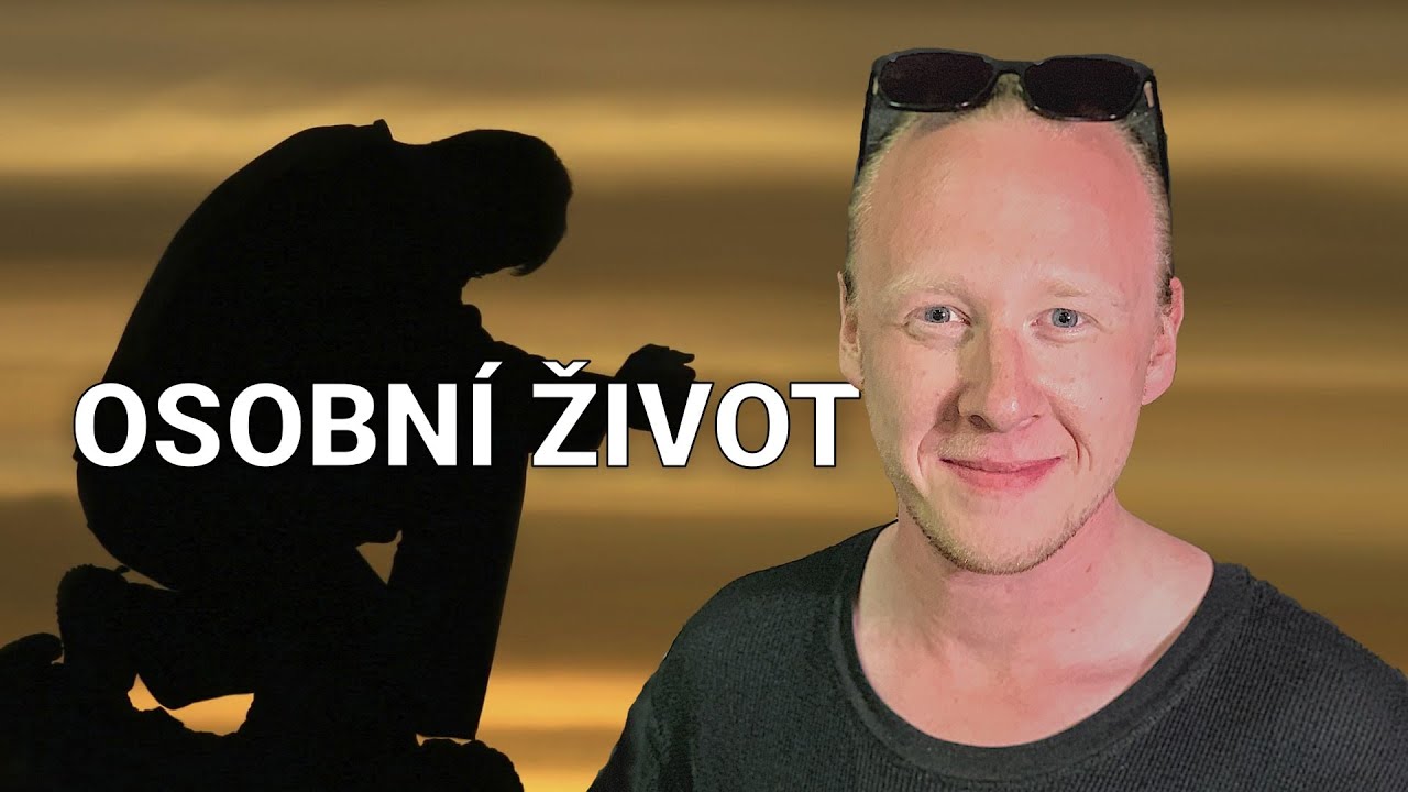 Jaký je Štěpán Kozub v osobním životě?
