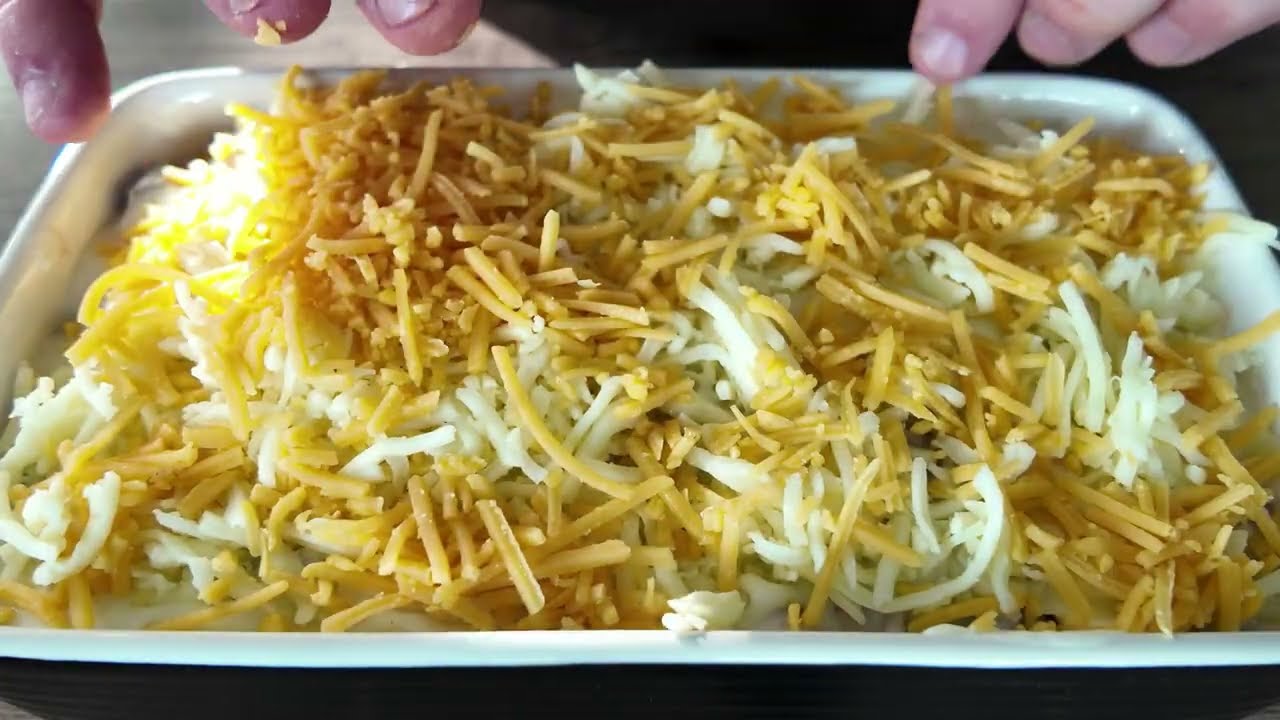 Najsmaczniejsza Lasagne jaką jadłem.? To jest mistrzostwo świata.
