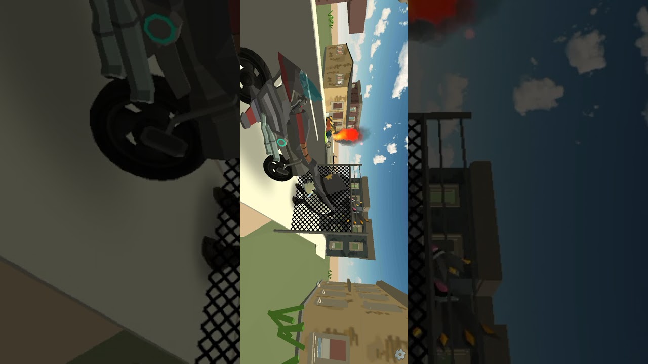 Nooo broo my bikeie
