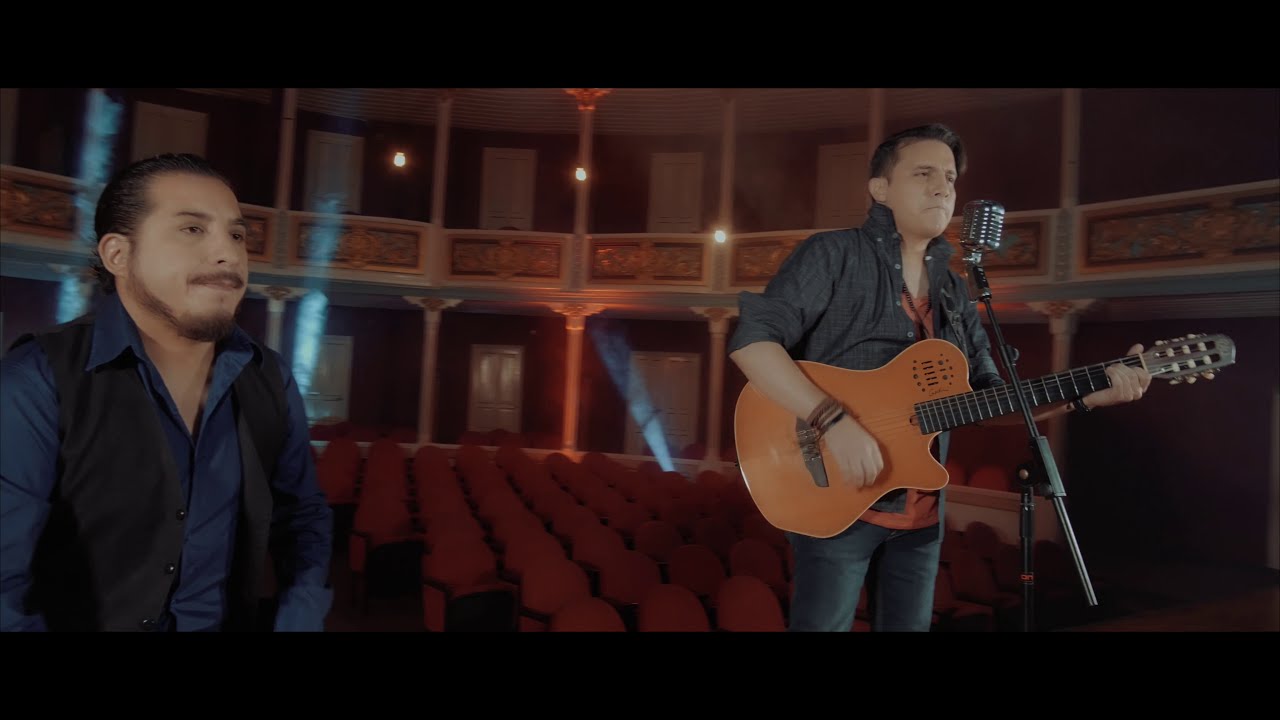 Amiga - Miguel Bose | Gabriel Lozano (cover)