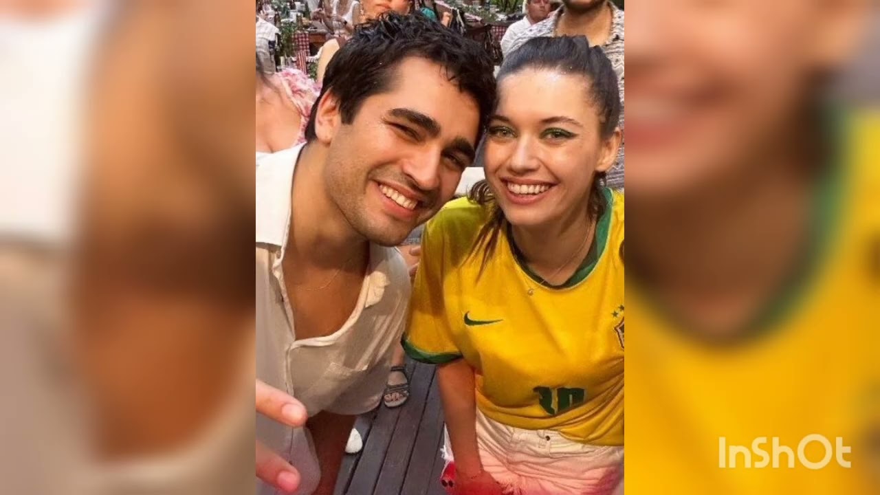Afra Saraçoglu and Mert Ramazan Demir 