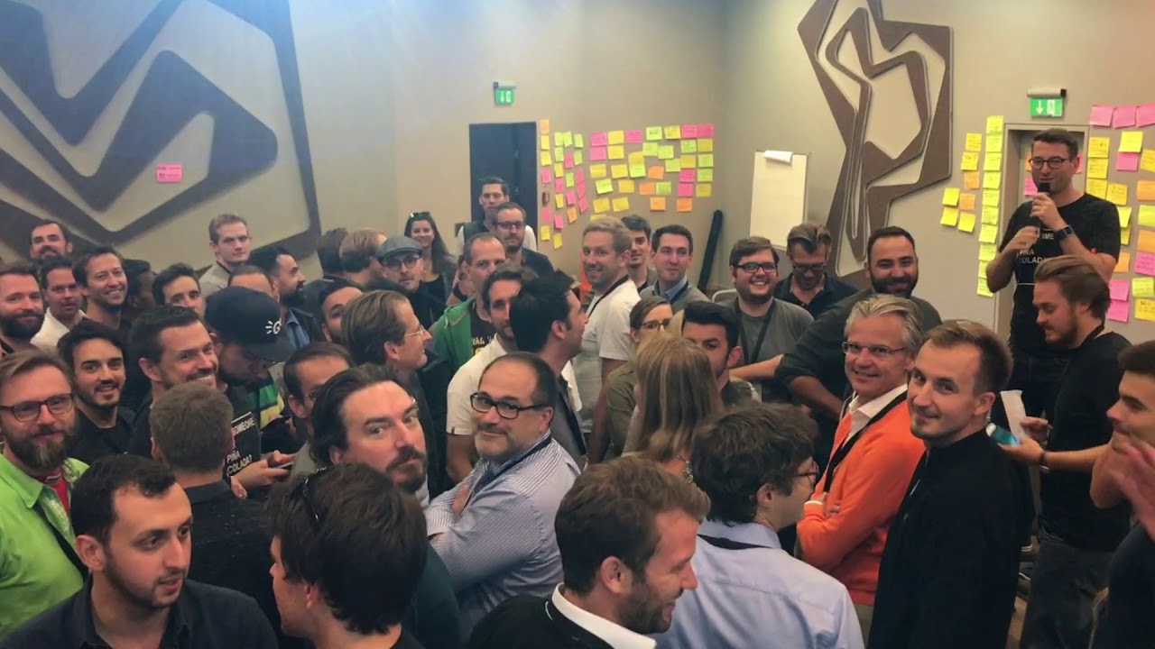 Speedinvest Insights 2017