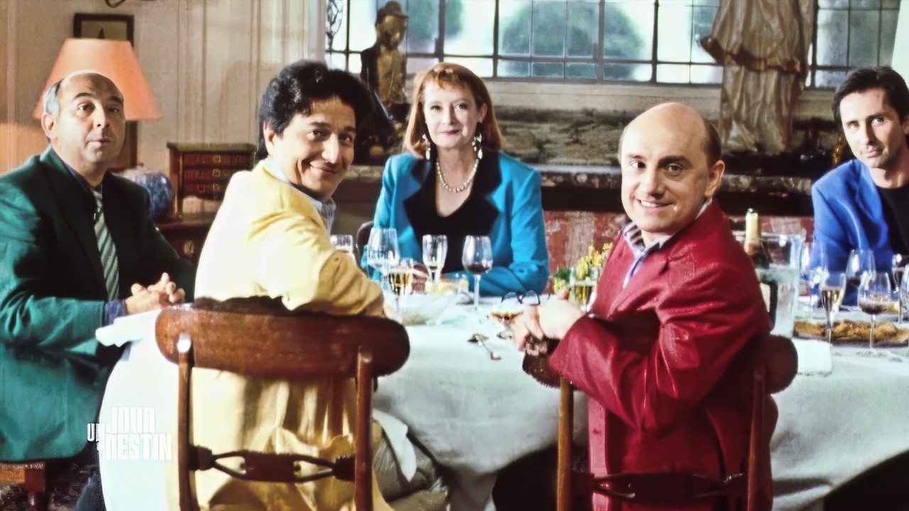 Le Splendid, comment ont-ils révolutionné l’humour ?