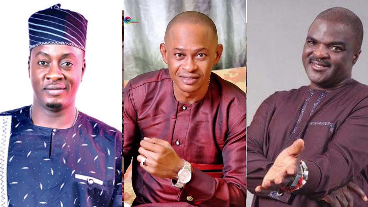 NO ONE CAN TAKE IBADAN FROM ME SAYS RASHEED AYINDE