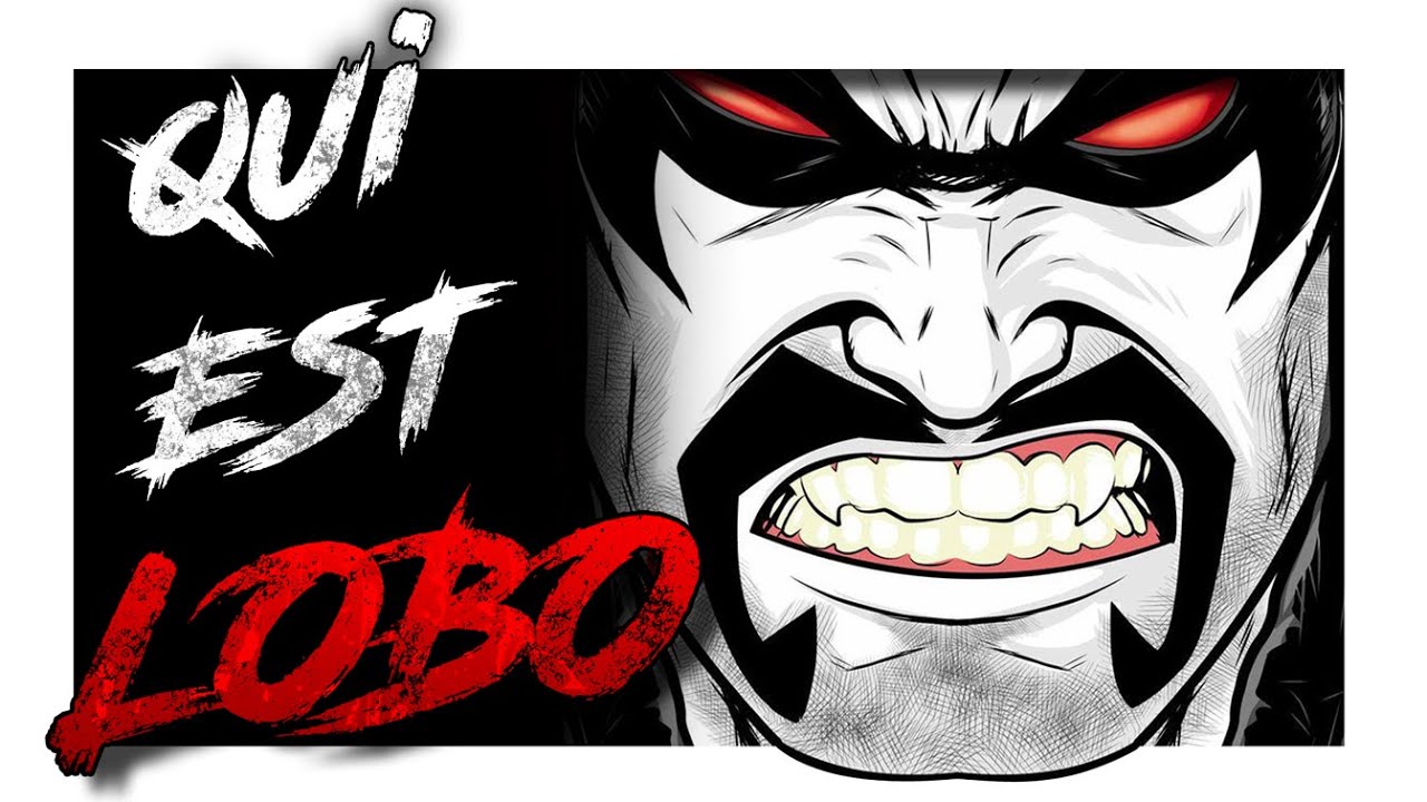 TOUT SAVOIR sur LOBO , le MEC plus ULTRA !