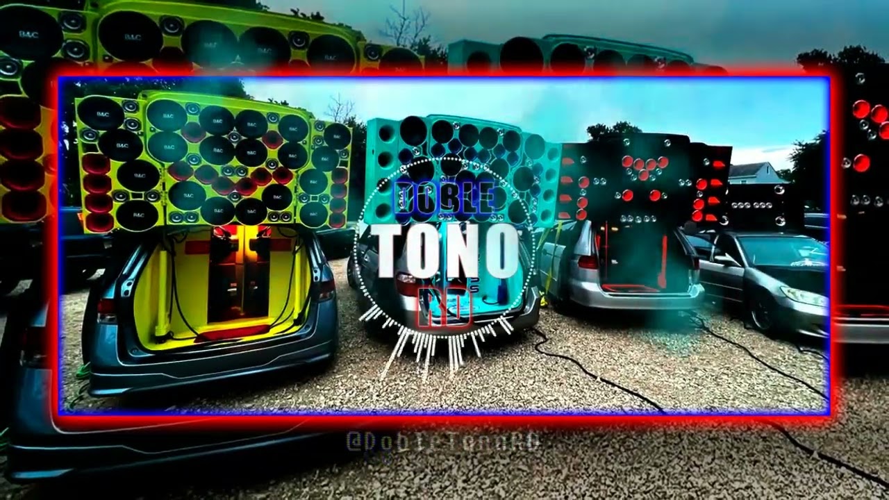 FLOW 28 - Por Necesidad (DOBLE TONO MELODICO) PARA MUSICOLOGOS