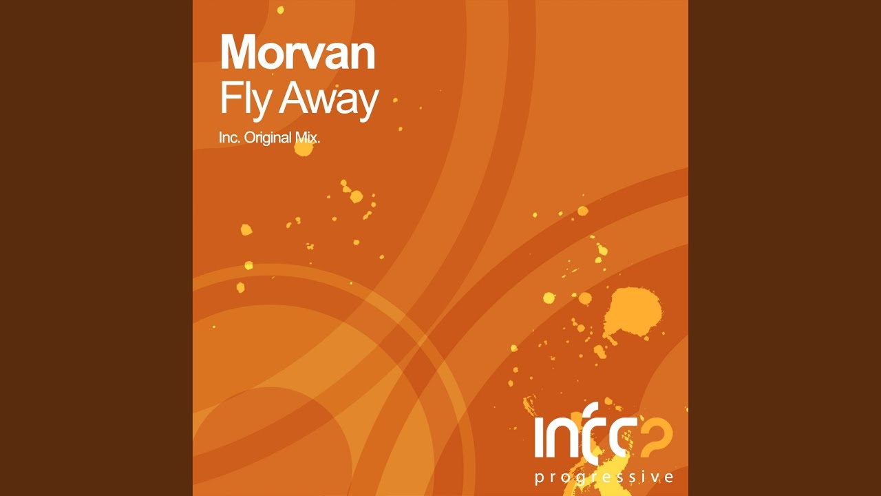 Fly Away (Original Mix)