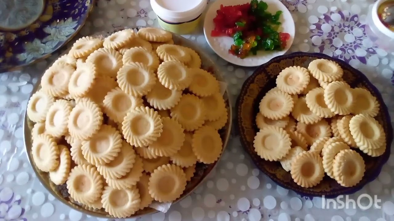 بمكونات بسيطة يمكلك تحضري صابلي
