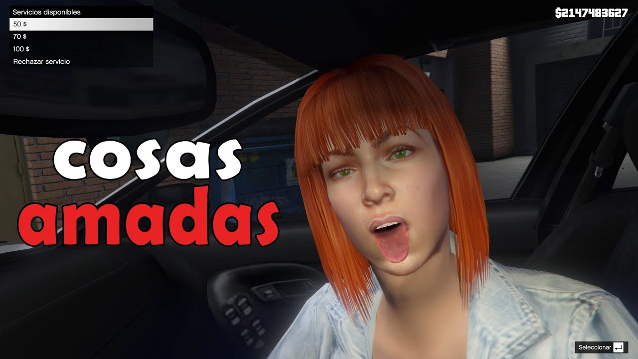 15 Cosas que hacer si te aburres de GTA V