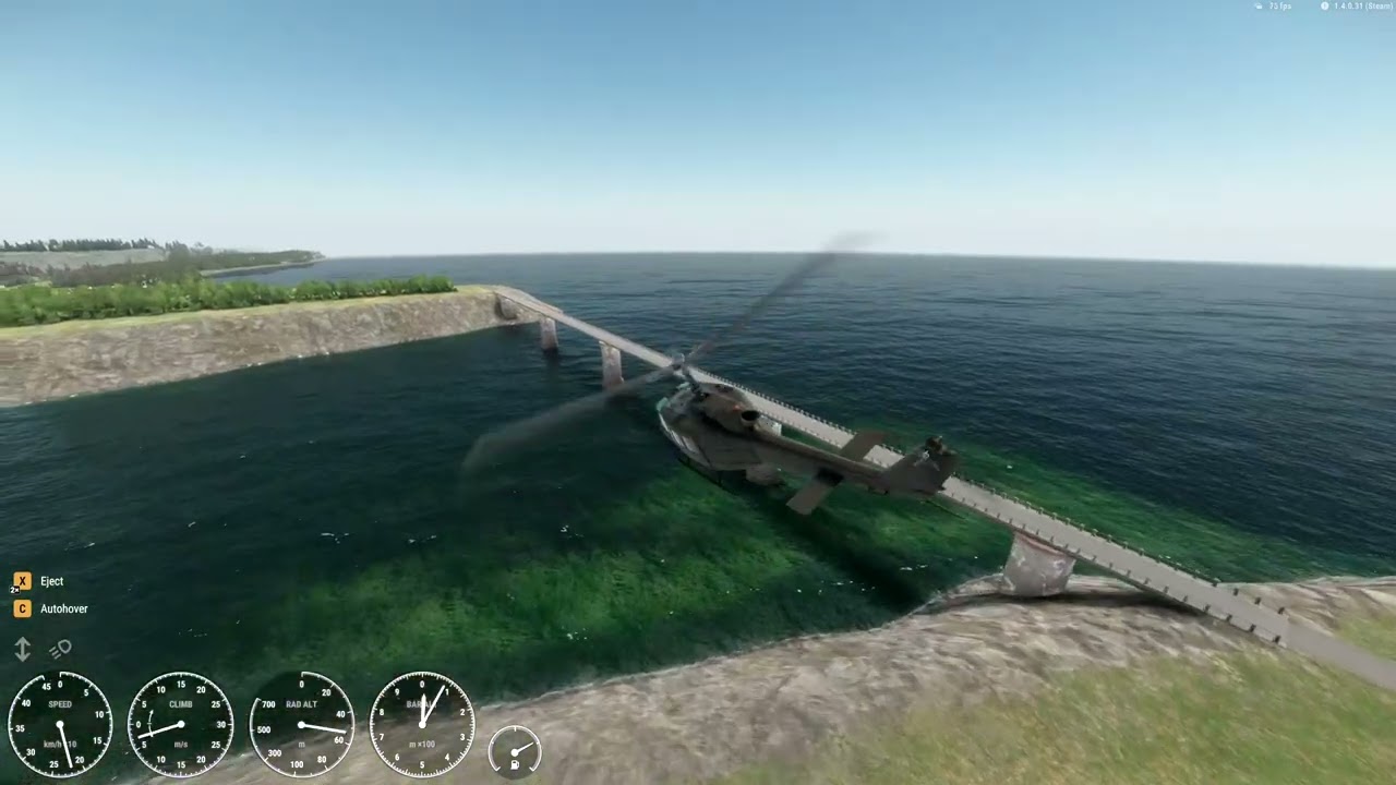 Merak Map Arma Reforger