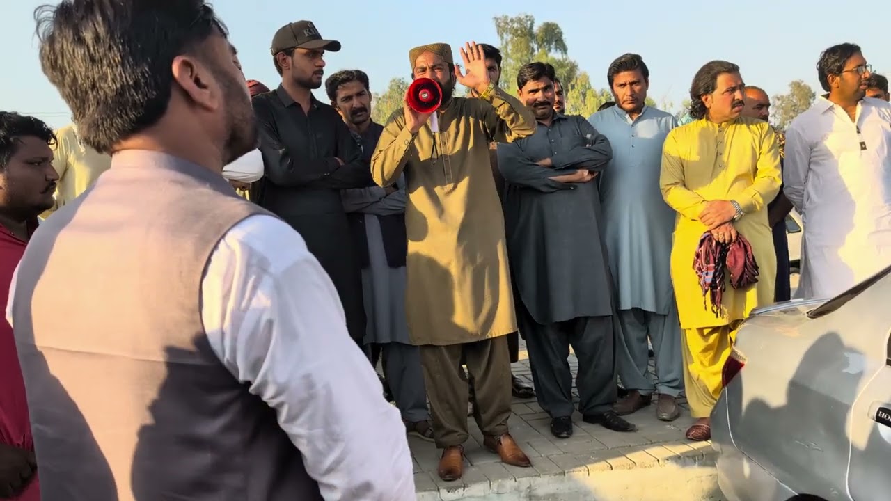 اگر آپ بھی فراڈ سے بچنا چاھتے ہیں تو یہ ویڈیو پوری دیکھ لیں دودھ کا دودھ اور پانی کا پانی 06-03-2026