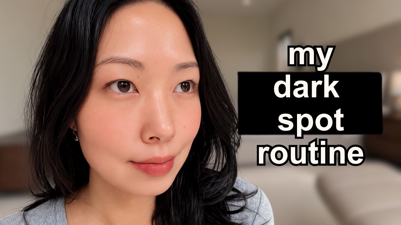 Dermatologist: My Exact Hyperpigmentation Routine (melasma, PIH)