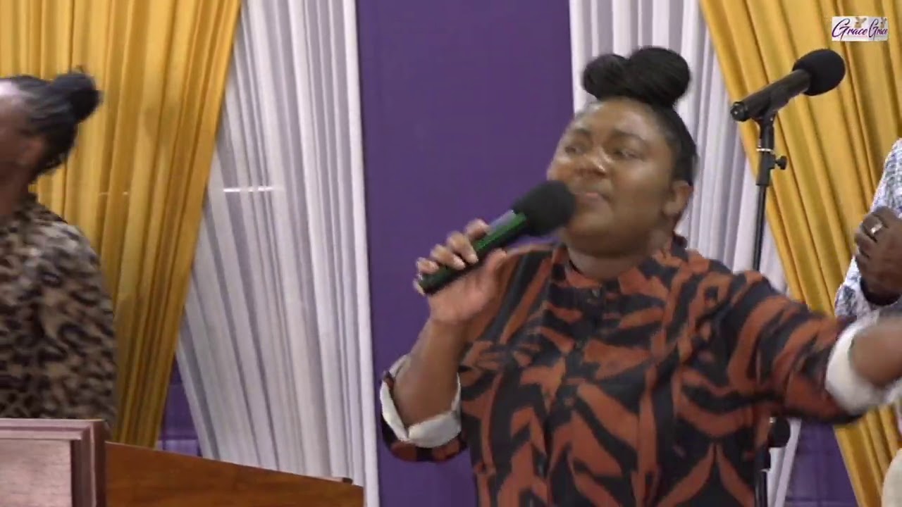 Sunday Worship Service - January 17, 2021