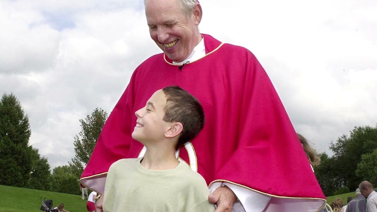 Remembering Bishop Matthew H. Clark