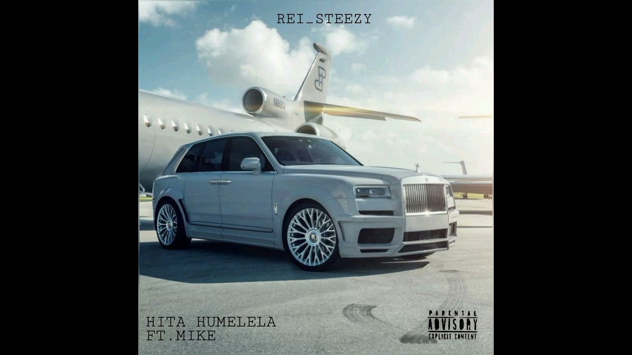 REI_STEEZY - HITA HUMELELA FT. MIKE