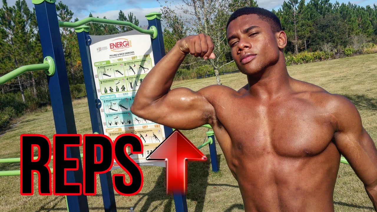 How to INCREASE Your Reps on ANY EXERCISE!! GREASE THE GROOVE!
