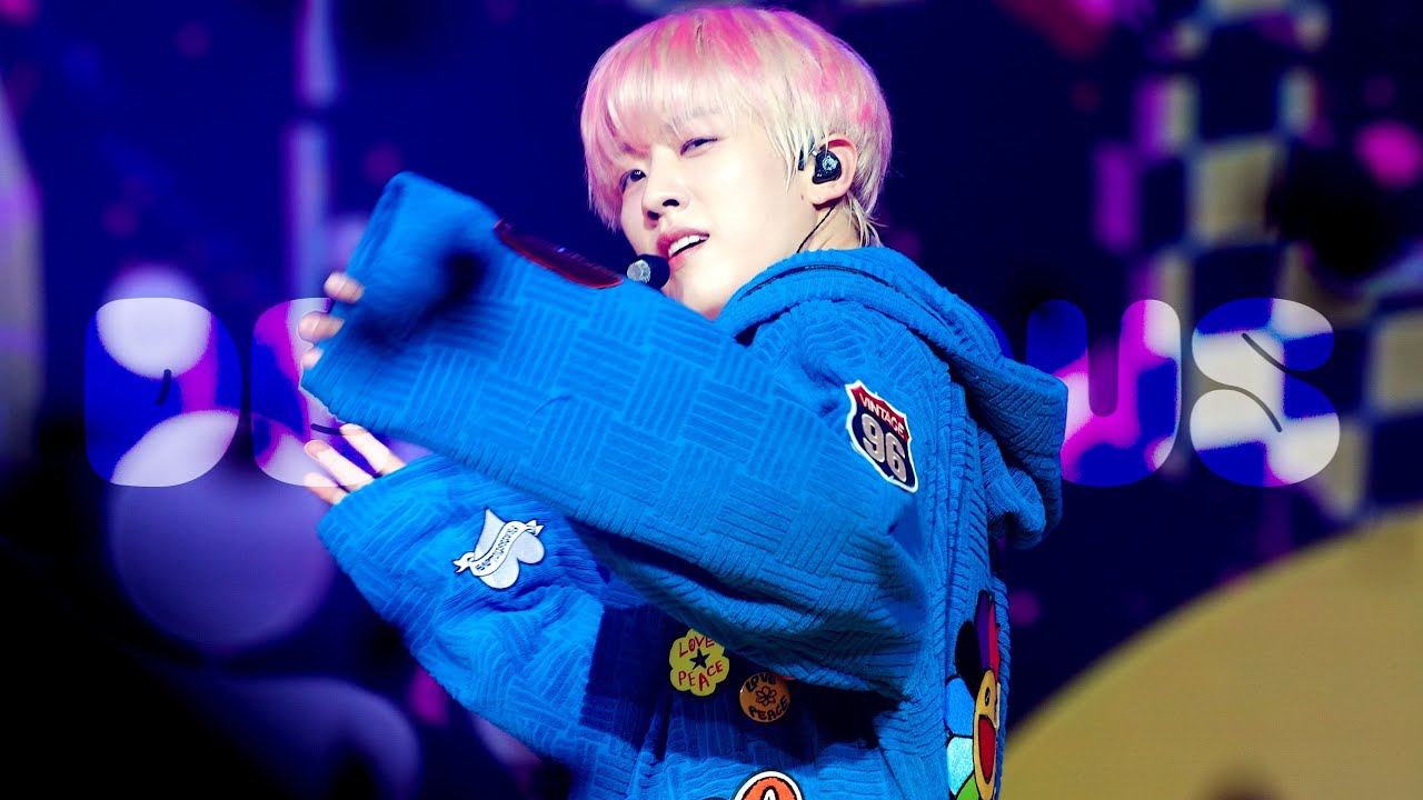 [4K] 250412-13 이성열&이성종 - Delicious 직캠 (이성열 focus)｜Limited Edition ENCORE LEE SUNG YEOL FANCAM