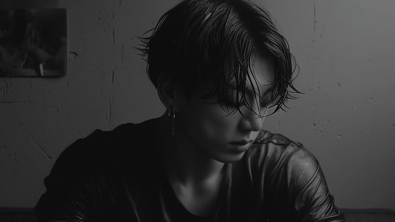ASMR JUNGKOOK | Sobrevivendo juntos em um mundo pós-apocalíptico | Bird Box