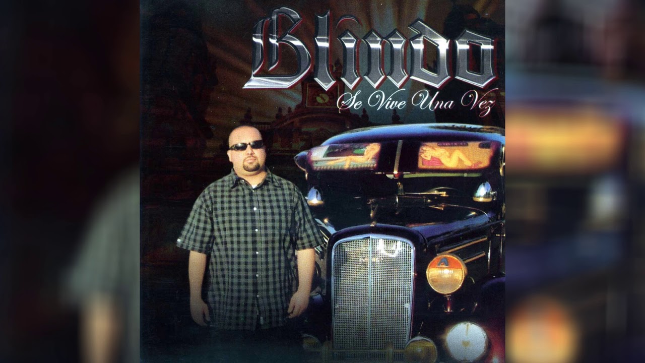 Blindo - La Profecia
