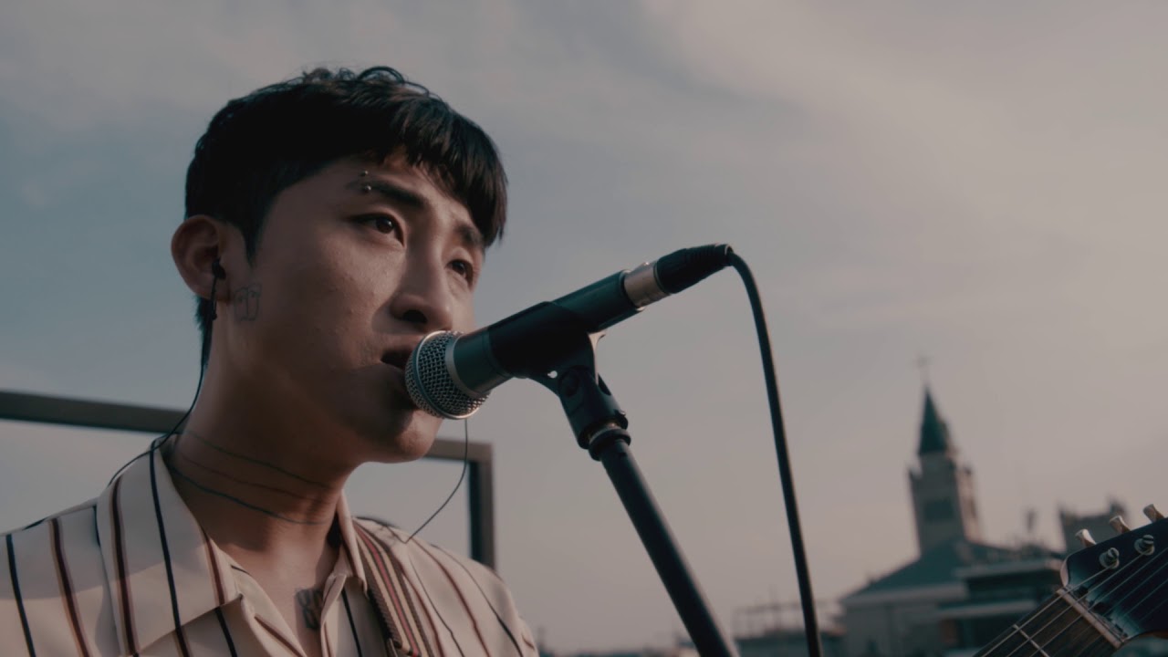 [온스테이지] 355. 문문 - 비행운