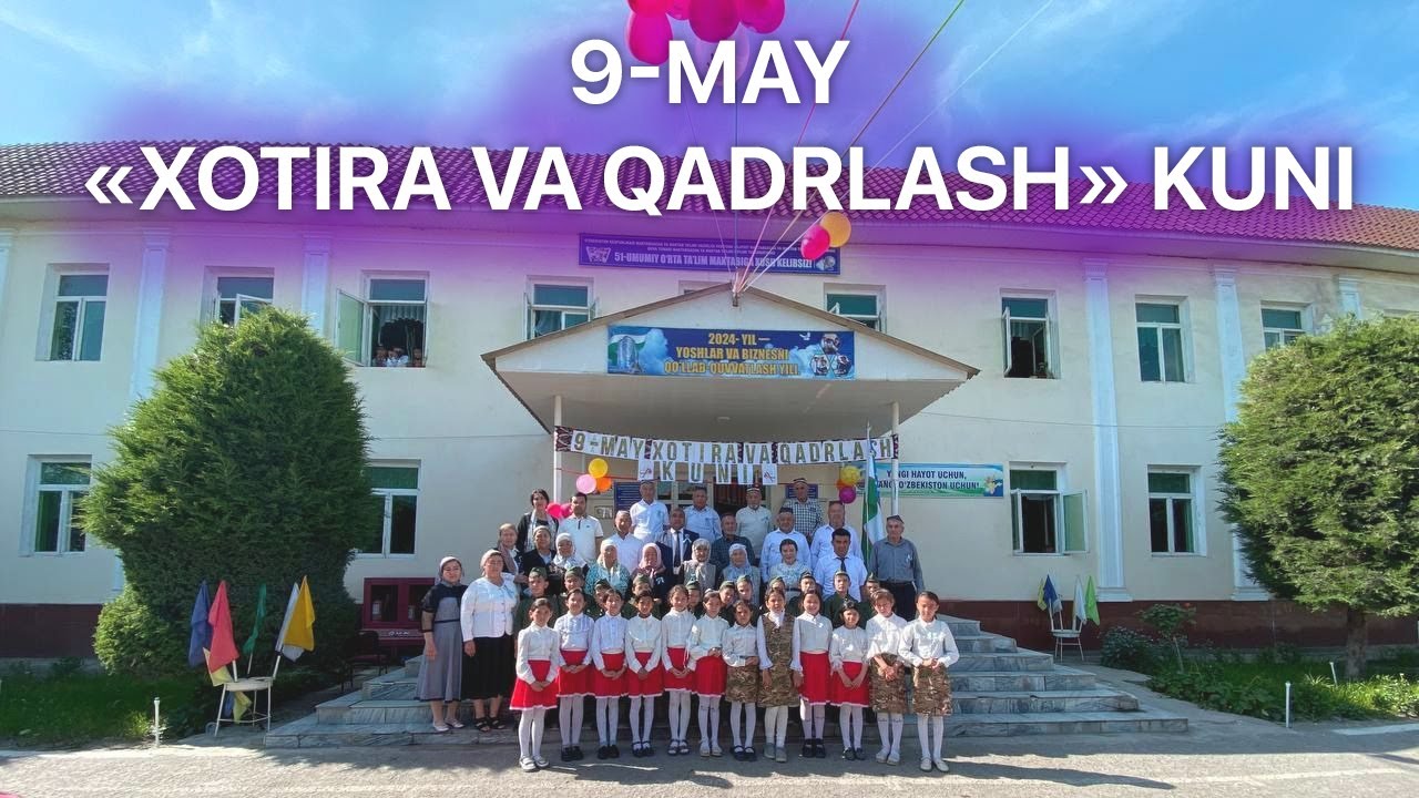 9-MAY 