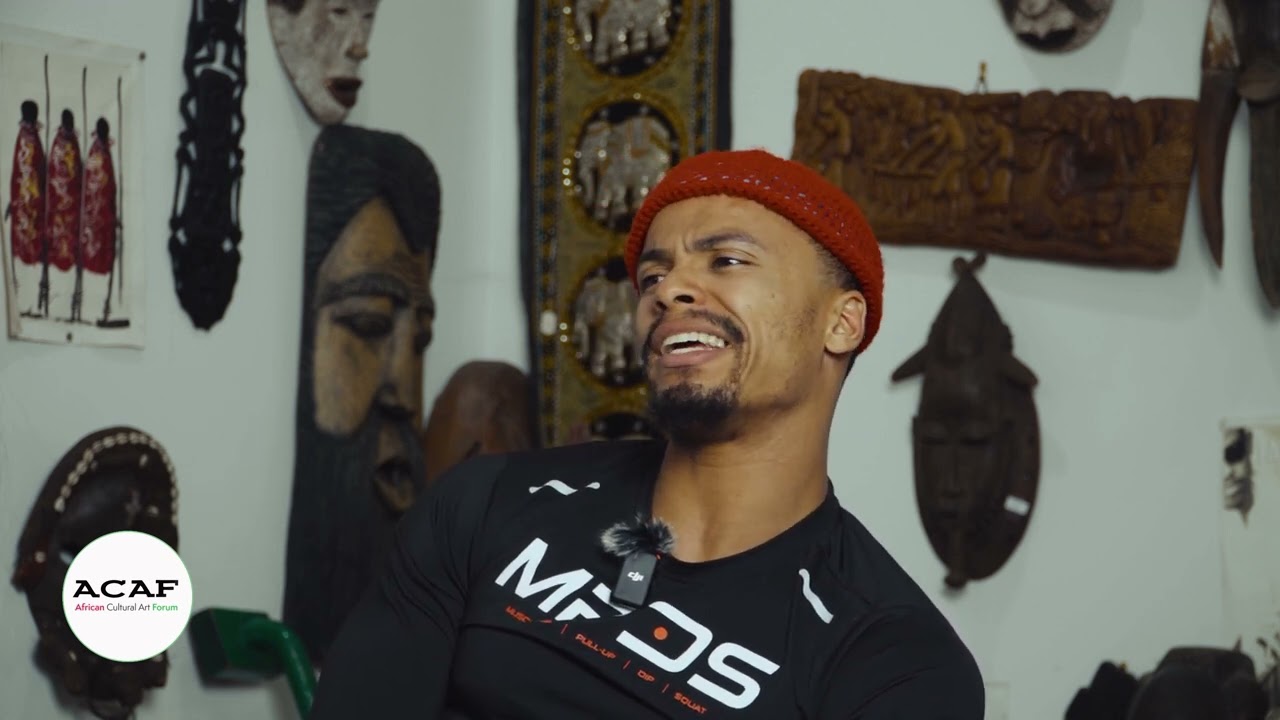 Abu Asada On RipRight Sexual Assault Allegations And Their Falling Out