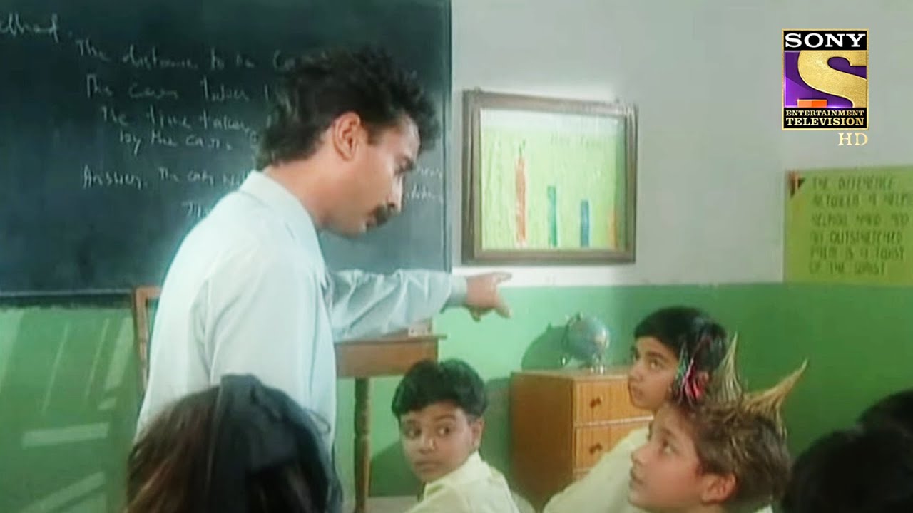 Just Mohabbat |Episode 15|क्या Jay ने अपनाई नई तरकीब Teacher को सबक सिखाने के लिए?|Best 90's TV Show