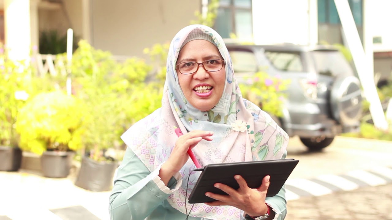 Belanja Negara | Susi Novalina